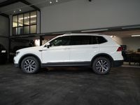 gebraucht VW Tiguan Allspace 2.0 TDI SCR Comfortline 4MotionDSG