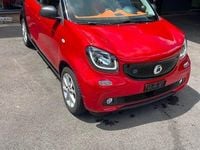 Gebraucht Smart ForFour Electric Drive 59 kW (81 PS) 2019 Limousine