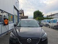Gebraucht Mazda CX-5 165 PS (121 kW) 2017 SUV