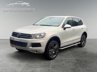 Gebraucht VW Touareg 340 PS (250 kW) 2011 SUV