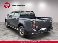 gebraucht Isuzu D-Max Crew Pick-up 1.9 DDi N60 F 4x4