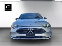 Gebraucht Mercedes CLA200 163 PS (119 kW) 2026 Limousine