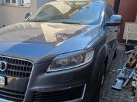 Gebraucht Audi Q7 326 PS (239 kW) 2008 SUV