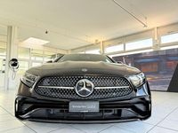 Gebraucht Mercedes CLS450 AMG line 367 PS (269 kW) 2022