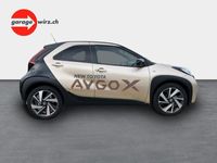 gebraucht Toyota Aygo X 1.0 VVT-i Style