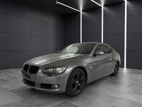 Gebraucht BMW 325 218 PS (160 kW) 2006 Coupé