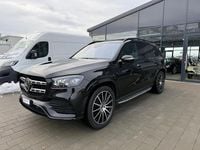 Gebraucht Mercedes GLS400 AMG line 330 PS (242 kW) 2021 SUV