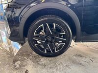 Gebraucht Peugeot 5008 GT 145 PS (106 kW) 2025 Schwarz SUV