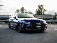 Gebraucht Audi S5 Design 353 PS (259 kW) 2016 Coupé