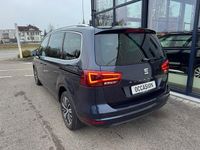 Gebraucht Seat Alhambra 4Drive 184 PS (135 kW) 2017 Van / Kleinbus