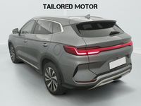 Neu BYD Seal U Boost 217 PS (159 kW) 2025 SUV