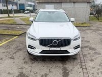 Gebraucht Volvo XC60 Inscription 320 PS (235 kW) 2017 SUV