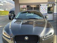 Gebraucht Jaguar XF Luxury 340 PS (250 kW) 2013
