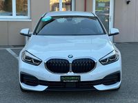 Gebraucht BMW 116 Advantage 116 PS (85 kW) 2019 Kleinwagen