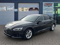 gebraucht Audi A5 Sportback 40 TDI quattro