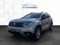 Gebraucht Dacia Duster 115 PS (84 kW) 2019 SUV
