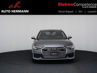 gebraucht Audi S6 Avant 3.0 TDI Quattro