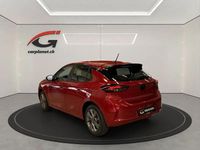 Neu Opel Corsa Edition 101 PS (74 kW) 2025 Rot Kleinwagen