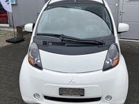 Gebraucht Mitsubishi i-MiEV 49 kW (67 PS) 2012 Kleinwagen