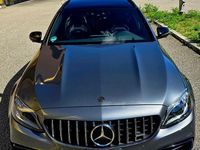 Gebraucht Mercedes C63S AMG AMG 510 PS (375 kW) 2019