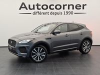 Gebraucht Jaguar E-Pace R-Dynamic 241 PS (177 kW) 2018 SUV