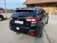Gebraucht Subaru XV 156 PS (114 kW) 2017 SUV