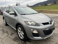 gebraucht Mazda CX-7 2.2 16V CD Confort