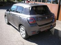 Neu Suzuki Swift 82 PS (60 kW) 2025 Kleinwagen