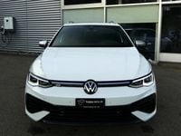 Gebraucht VW Golf VIII R 320 PS (235 kW) 2025 Weiss Kombi