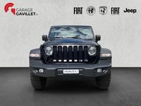Gebraucht Jeep Wrangler Sport 272 PS (200 kW) 2019 SUV