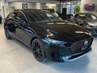 Neu Mazda 3 Homura-Line 186 PS (136 kW) 2026 Kleinwagen