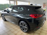 gebraucht BMW X2 20d M Sport Steptronic