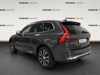 Gebraucht Volvo XC60 Inscription 349 PS (256 kW) 2022 SUV