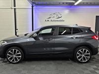 Gebraucht BMW X2 Advantage 190 PS (139 kW) 2018 SUV