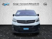 gebraucht Opel Vivaro Cargo 3.1 t M 2.0 D 144 S/S