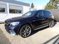 gebraucht Mercedes GLC43 AMG GLC-Klasse X253AMG 4m