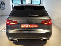 gebraucht Audi RS3 2.5 TSI quattro