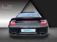 gebraucht Porsche 911 Turbo PDK