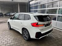 gebraucht BMW X1 23i 48V M Sport