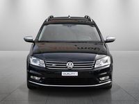 Gebraucht VW Passat R-line 177 PS (130 kW) 2013 Kombi