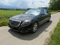 Gebraucht Mercedes S500 Maybach 455 PS (334 kW) 2015 Limousine