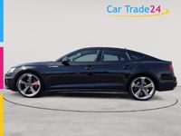 gebraucht Audi A5 Sportback 45 TFSI S-Line quattro Competition+