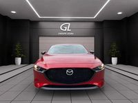 Neu Mazda 3 Homura-Line 186 PS (136 kW) 2026 Rot Kleinwagen