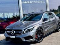 Gebraucht Mercedes GLA45 AMG AMG 360 PS (264 kW) 2015 SUV