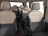 gebraucht VW Multivan T7Style 2.0 TDI 150 DSG Matrix 7S StHz