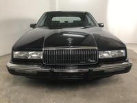 Gebraucht Buick Riviera 152 PS (111 kW) 1989 Coupé