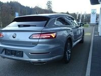 gebraucht VW Arteon SB 2.0 TSI Elegance 4Motion DSG