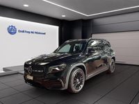 Gebraucht Mercedes GLB220 AMG line 190 PS (139 kW) 2024 SUV