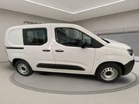 gebraucht Citroën e-Berlingo 