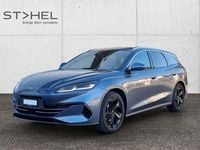 Neu BYD Seal Comfort 212 PS (155 kW) 2025 Blau Kombi